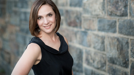 Elana Drell Szyfer