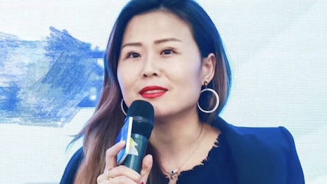 Hillary Wang