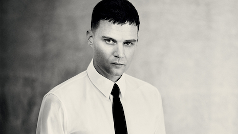 Matthew M. Williams