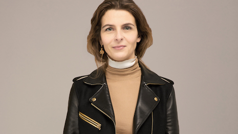 Maud Barrionuevo