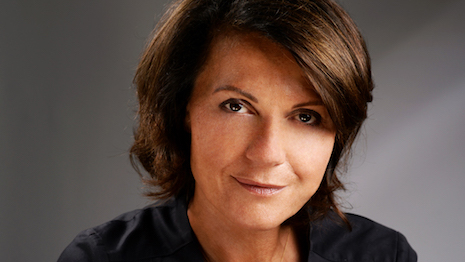 Valerie Nowak