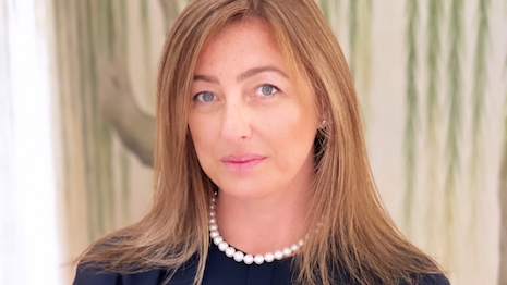 Georgina Coleman